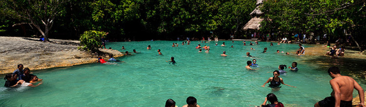 Emerald Pool